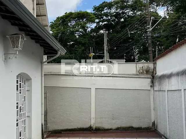 Casa com 284m² 4 quartos e 3 banheiros, à venda, no bairro Jardim Paraíso em Campinas