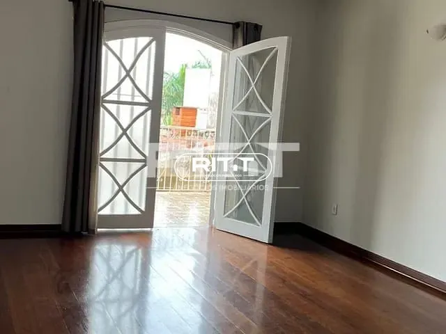 Casa com 284m² 4 quartos e 3 banheiros, à venda, no bairro Jardim Paraíso em Campinas