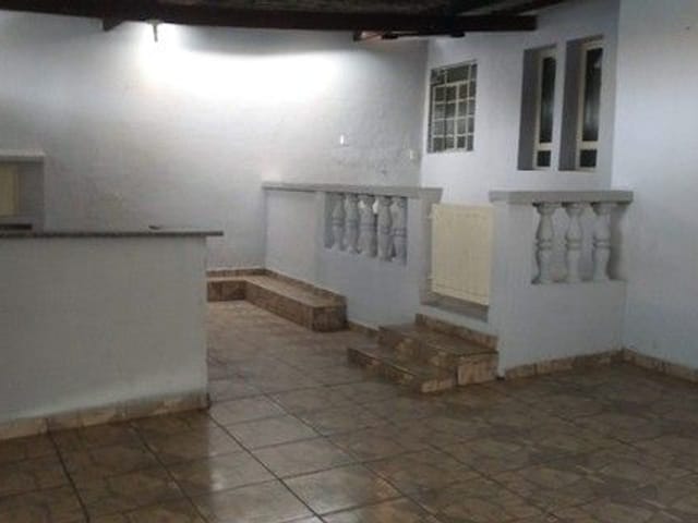 Foto do Casa - Casa à venda 4 Quartos, 2 Vagas, 250M², Jardim das Indústrias, São José dos Campos - SP | RUSSI IMÓVEIS