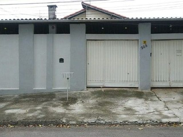 Foto do Casa - Casa à venda 4 Quartos, 2 Vagas, 250M², Jardim das Indústrias, São José dos Campos - SP | RUSSI IMÓVEIS
