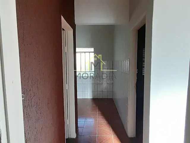 Casa com 250m², à venda, no bairro Vila Toninho Zeitune em Guaxupé