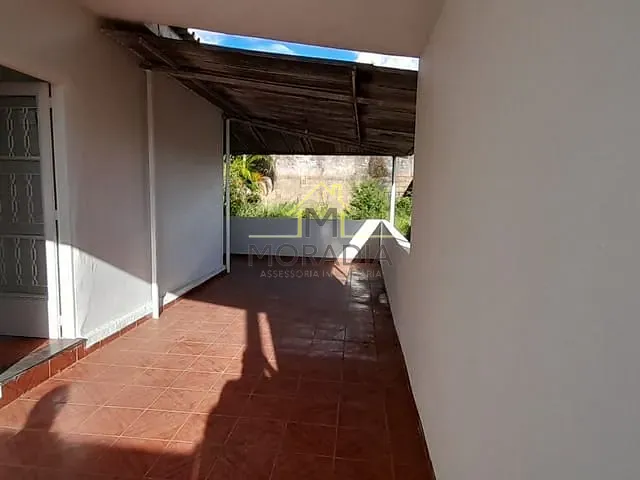 Casa com 250m², à venda, no bairro Vila Toninho Zeitune em Guaxupé