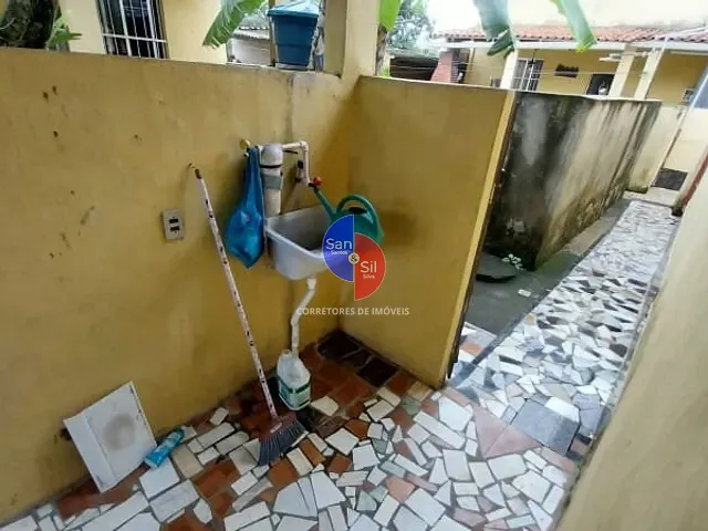 Casa com 360m² 4 quartos e 4 banheiros, à venda, no bairro Ipiranga (Guia de Pacobaíba) em Magé