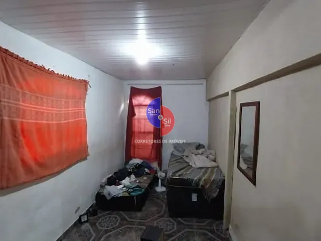 Casa com 360m² 4 quartos e 4 banheiros, à venda, no bairro Ipiranga (Guia de Pacobaíba) em Magé