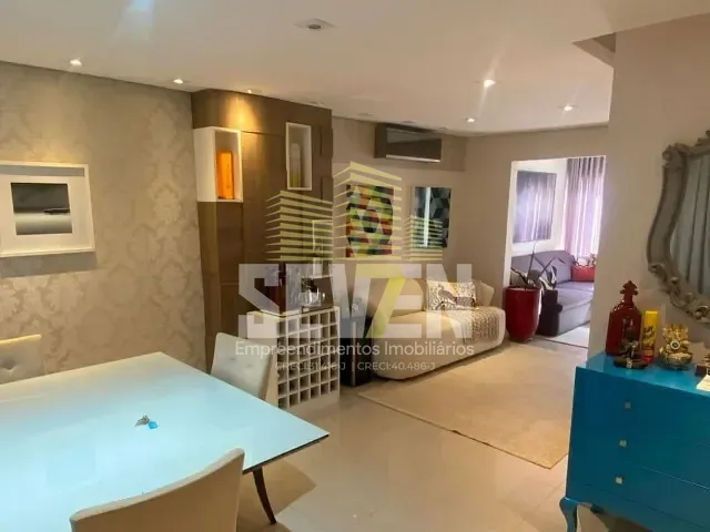 Casa com 200m² 3 quartos e 3 banheiros, à venda, no bairro Vila Aviação em Bauru