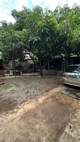 Casa com 200m² 4 quartos e 2 banheiros, à venda, no bairro Santa Maria em Brasília