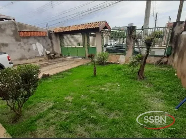 Casa com 200m² 3 quartos e 3 banheiros, à venda, no bairro Jardim da Alvorada em Nova Odessa