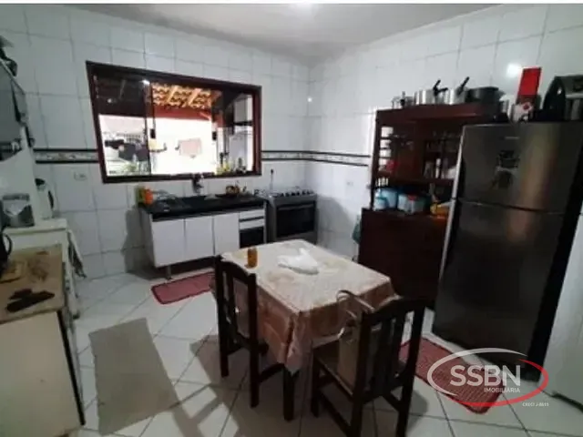 Casa com 200m² 3 quartos e 3 banheiros, à venda, no bairro Jardim da Alvorada em Nova Odessa