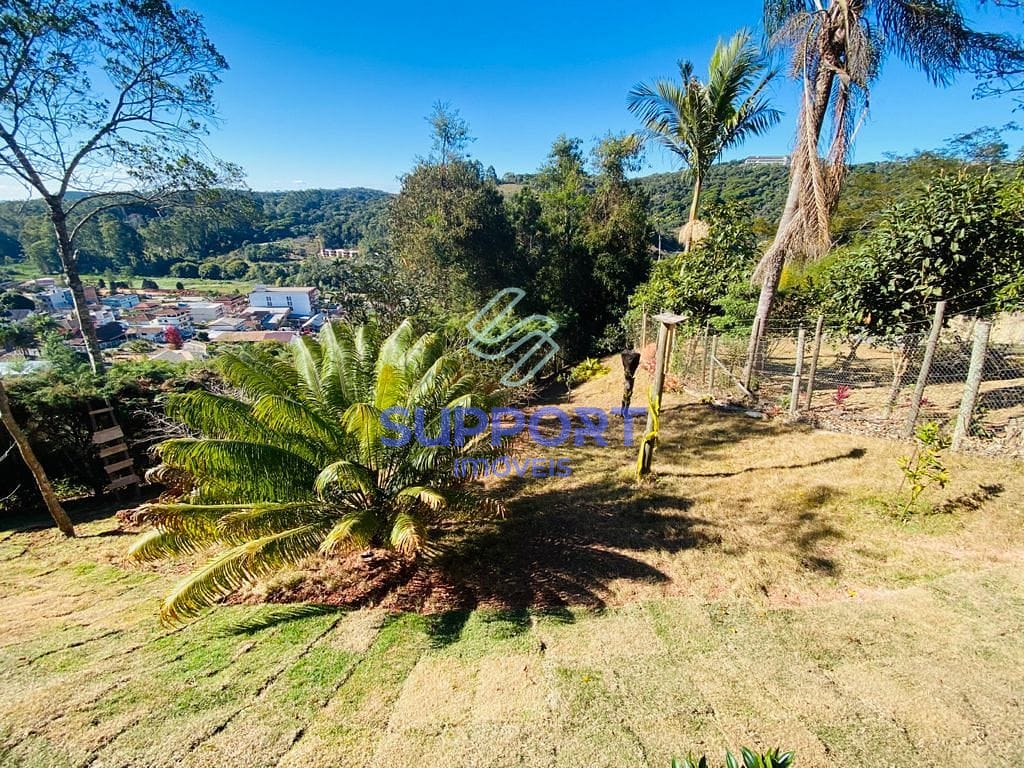 Casa à venda com 6 quartos, 370m² - Foto 41