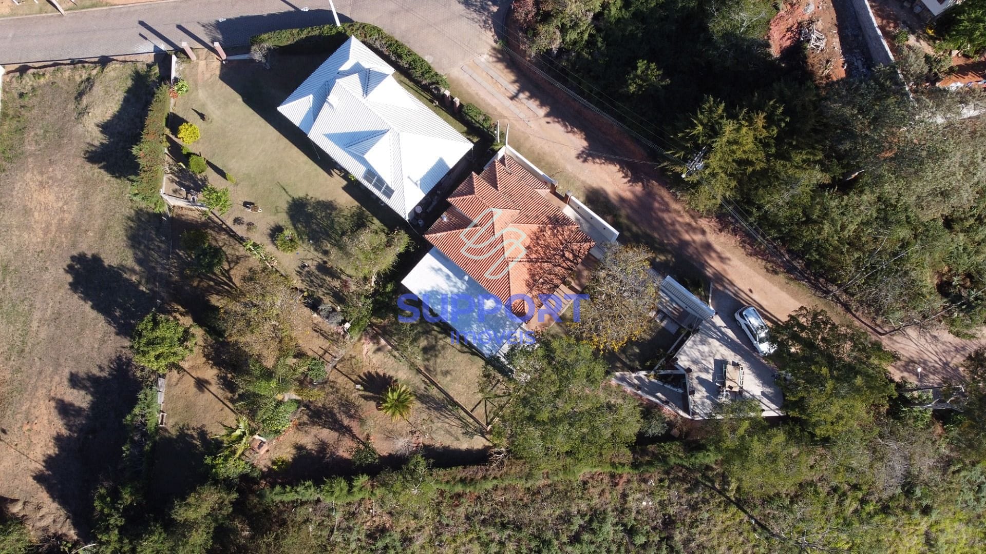 Casa à venda com 6 quartos, 370m² - Foto 49