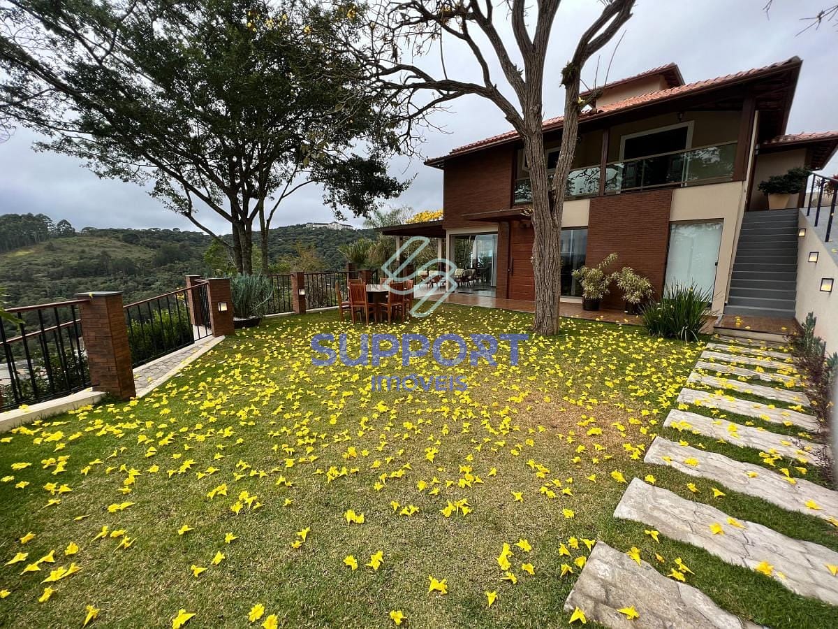 Casa à venda com 6 quartos, 370m² - Foto 38