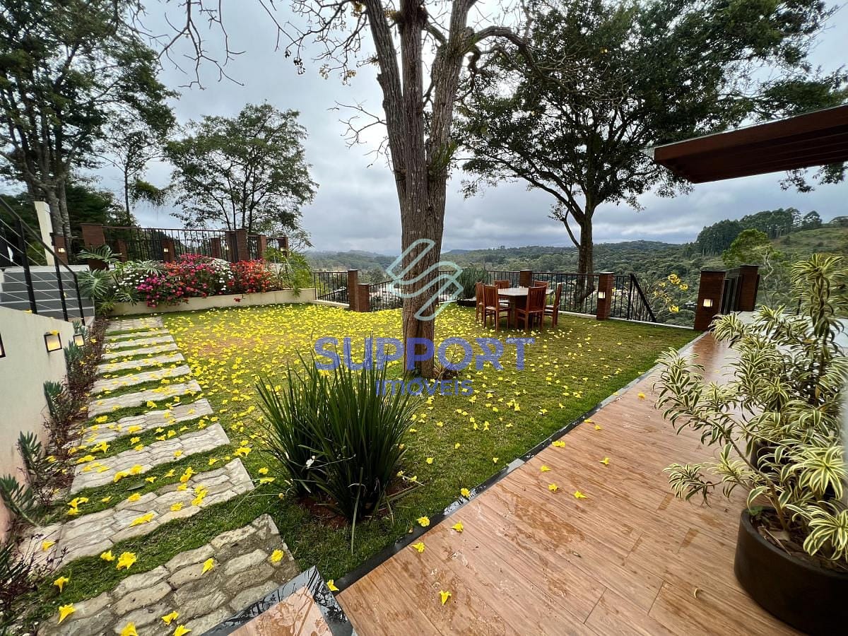 Casa à venda com 6 quartos, 370m² - Foto 44