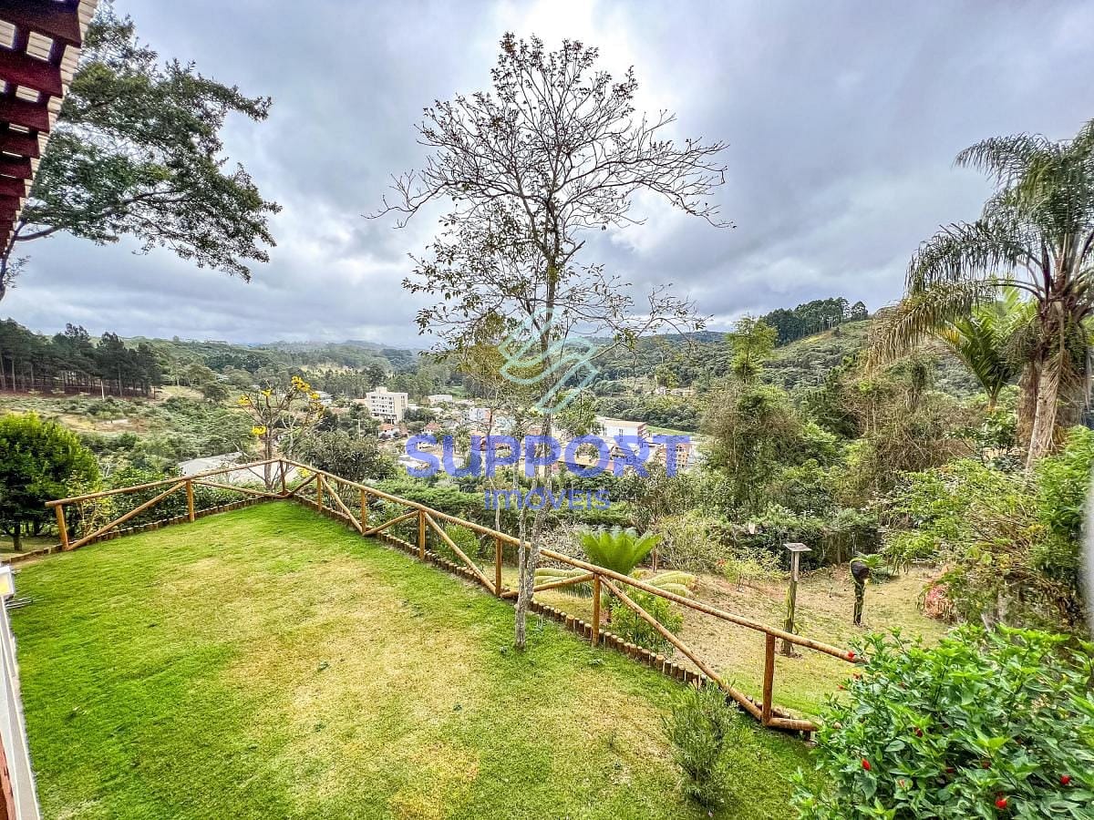 Casa à venda com 6 quartos, 370m² - Foto 45