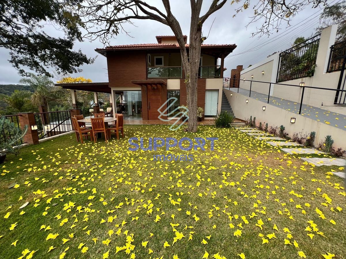 Casa à venda com 6 quartos, 370m² - Foto 43