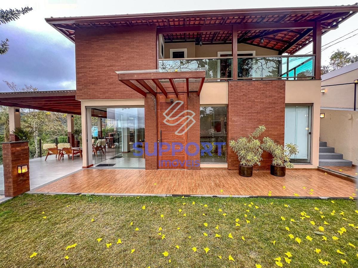 Casa à venda com 6 quartos, 370m² - Foto 42