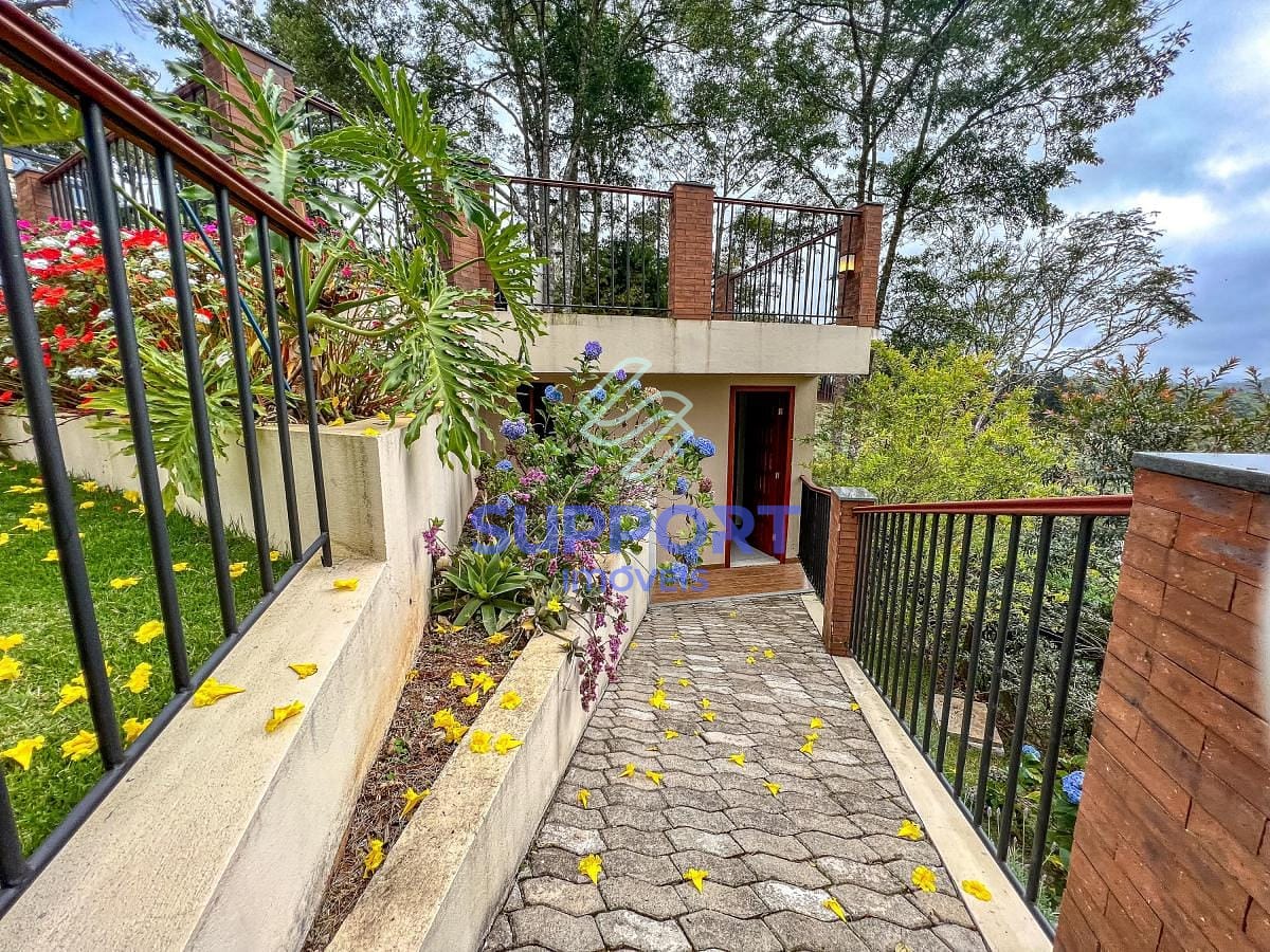 Casa à venda com 6 quartos, 370m² - Foto 50