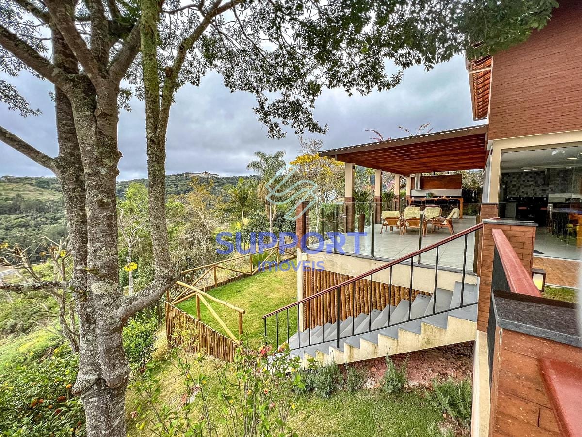 Casa à venda com 6 quartos, 370m² - Foto 47