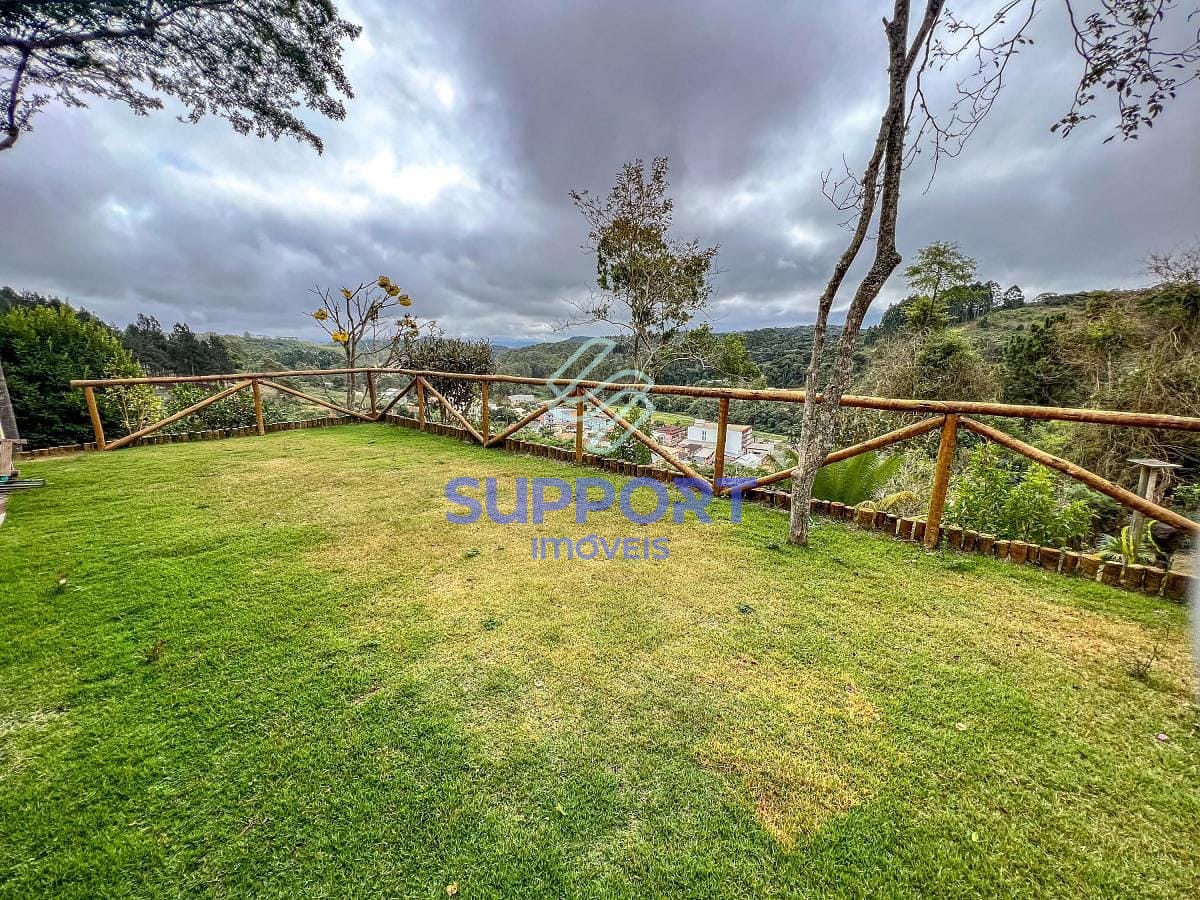 Casa à venda com 6 quartos, 370m² - Foto 53