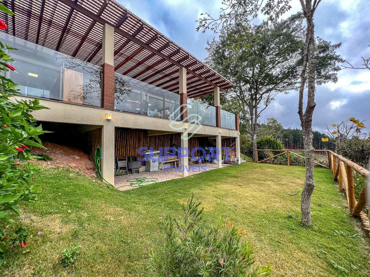 Casa à venda com 6 quartos, 370m² - Foto 56