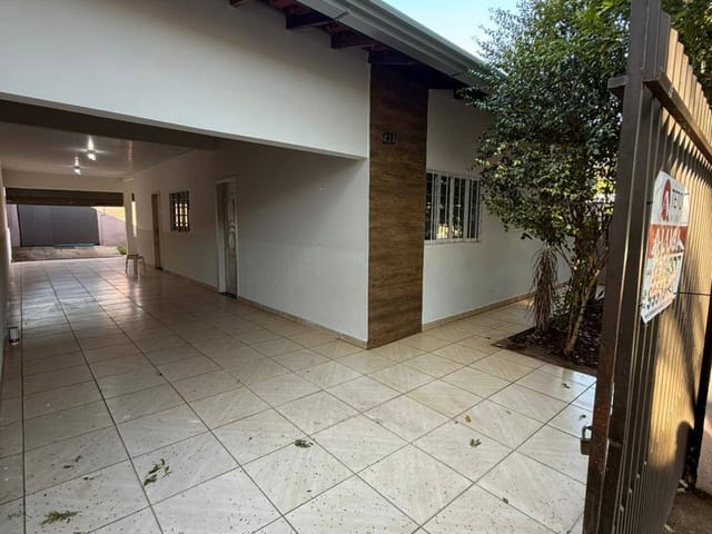 Foto do Casa - Casa para locação, Conjunto João de Barro Porto Seguro II, Maringá, PR | Teto imoveis MGA
