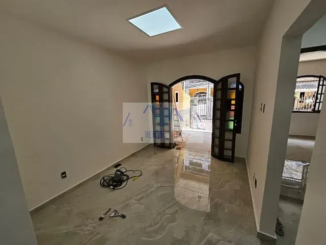 Casa com 80m² 2 quartos e 2 banheiros, para alugar, no bairro Freguesia de Jacarepaguá em Rio de Janeiro