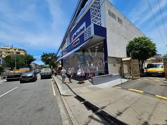 Casa com 80m² 2 quartos e 2 banheiros, para alugar, no bairro Freguesia de Jacarepaguá em Rio de Janeiro