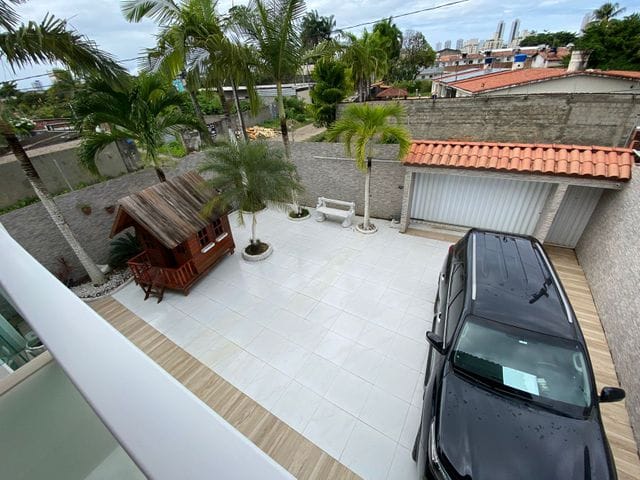 Foto do Casa - Casa à venda com 276m² de área útil, 3 quartos sendo 1 suíte e 3 vagas em Candeias , Recife, Pernambuco | Tânia Macêdo Imóveis