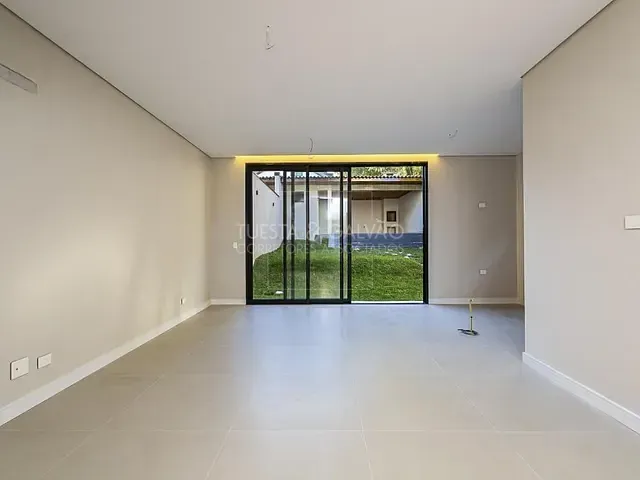 Casa com 202m² 3 quartos e 4 banheiros, à venda, no bairro Aristocrata em São José Dos Pinhais