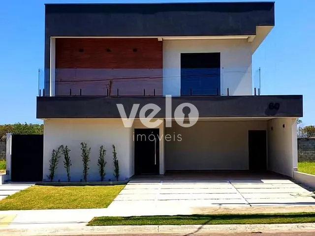 Casa com 300m² 4 quartos e 4 banheiros, à venda, no bairro Residencial Novo Horizonte em Taubaté