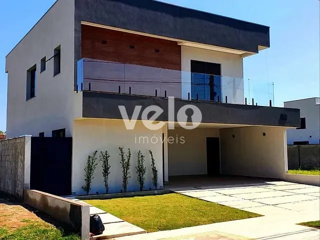 Casa com 300m² 4 quartos e 4 banheiros, à venda, no bairro Residencial Novo Horizonte em Taubaté