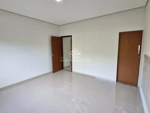 Casa com 435m² 2 quartos e 2 banheiros, à venda, no bairro Residencial Aquarela Brasil em Sinop