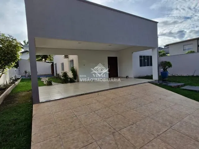 Casa com 435m² 2 quartos e 2 banheiros, à venda, no bairro Residencial Aquarela Brasil em Sinop