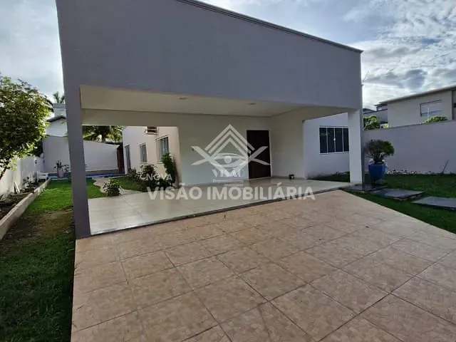 Casa com 435m² 2 quartos e 2 banheiros, à venda, no bairro Residencial Aquarela Brasil em Sinop