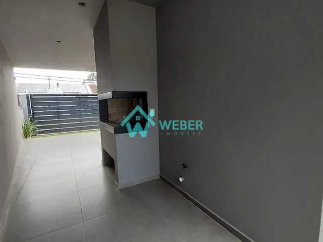 Casa 3 quartos e 3 banheiros, à venda, no bairro Guarani em Novo Hamburgo