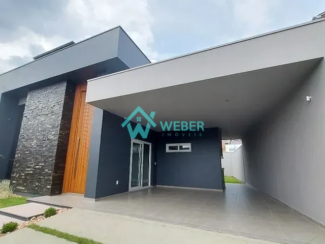 Casa 3 quartos e 3 banheiros, à venda, no bairro Guarani em Novo Hamburgo