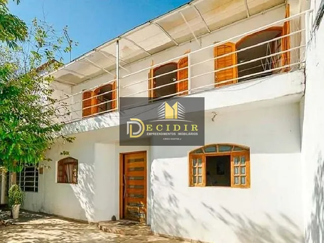 Casa com 540m², para alugar, no bairro Vila Carrão em São Paulo