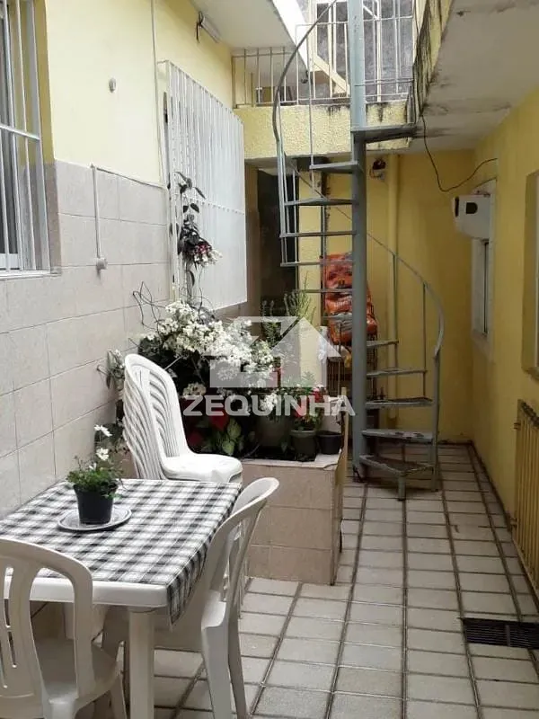Casa, 4 quartos, 150 m² - Foto 11