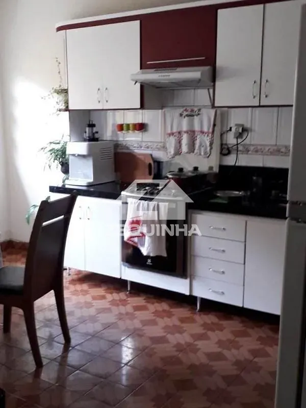 Casa, 4 quartos, 150 m² - Foto 4