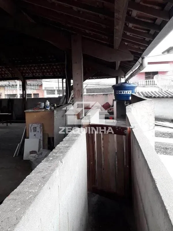 Casa, 4 quartos, 150 m² - Foto 17