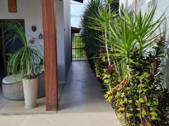 Casa com 275m² 3 quartos e 2 banheiros, à venda, no bairro Atalaia em Aracaju