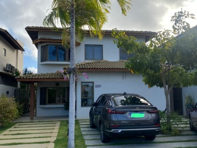 Casa com 275m² 3 quartos e 2 banheiros, à venda, no bairro Atalaia em Aracaju