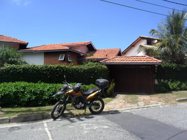 Foto do Casa - Casa de 3 quartos em Camboinhas, Niterói | ABIDON NAZARETH IMÓVEIS