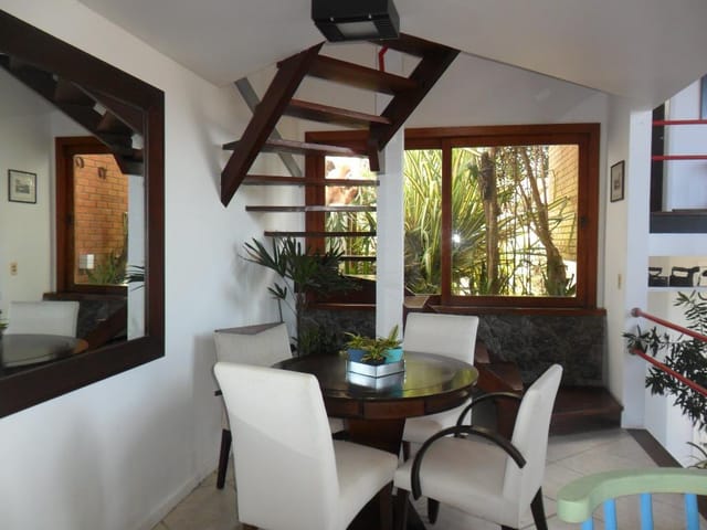 Foto do Casa - Casa de 3 quartos em Camboinhas, Niterói | ABIDON NAZARETH IMÓVEIS