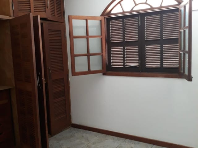 Casa 2 quartos e 1 banheiro, à venda, no bairro Cidade Beira Mar em Rio das Ostras