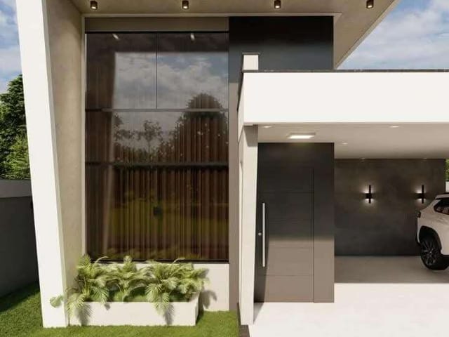 Casa 2 quartos e 1 banheiro, à venda, no bairro Cidade Beira Mar em Rio das Ostras