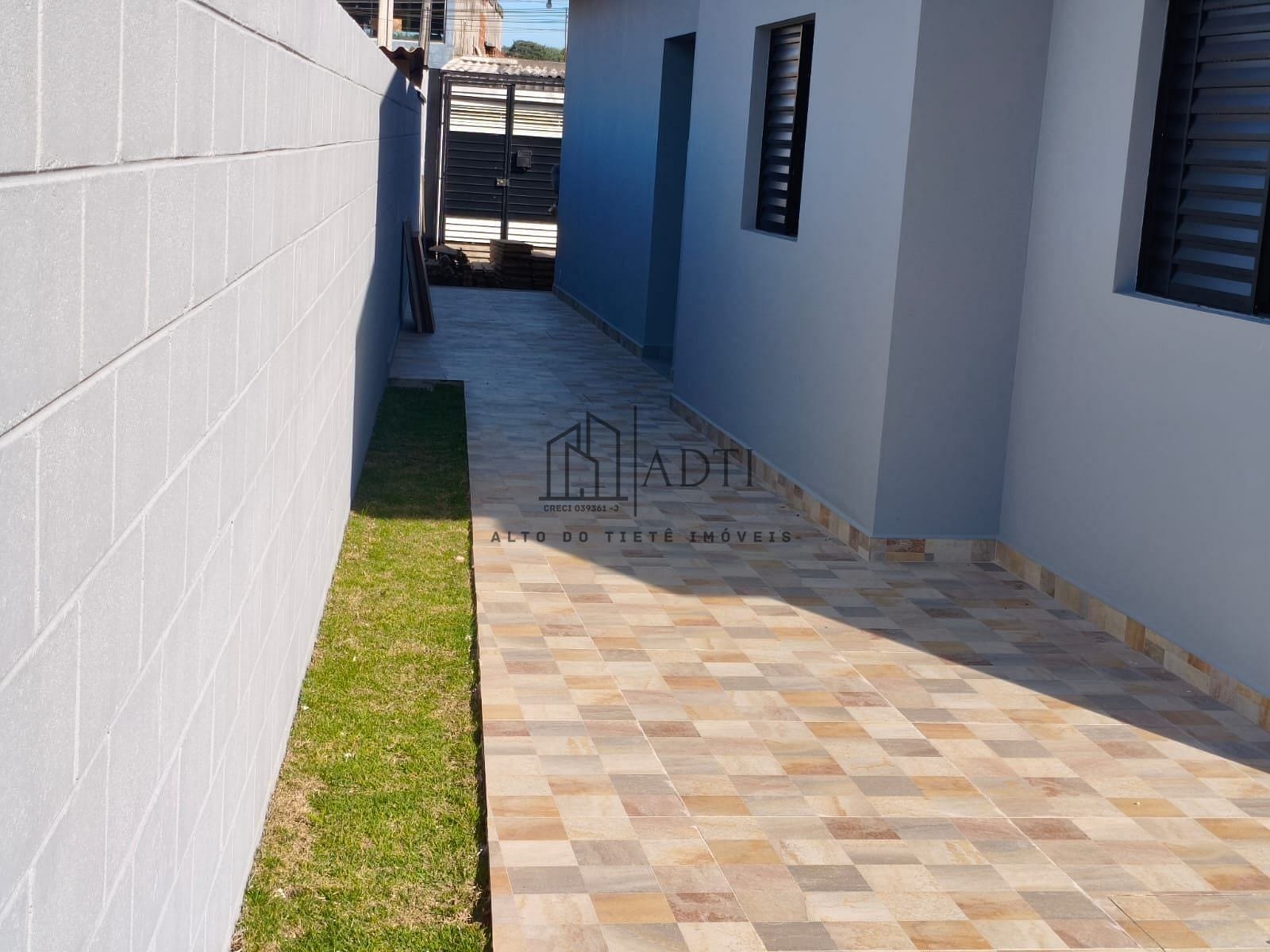 Casa, 2 quartos, 61 m² - Foto 4
