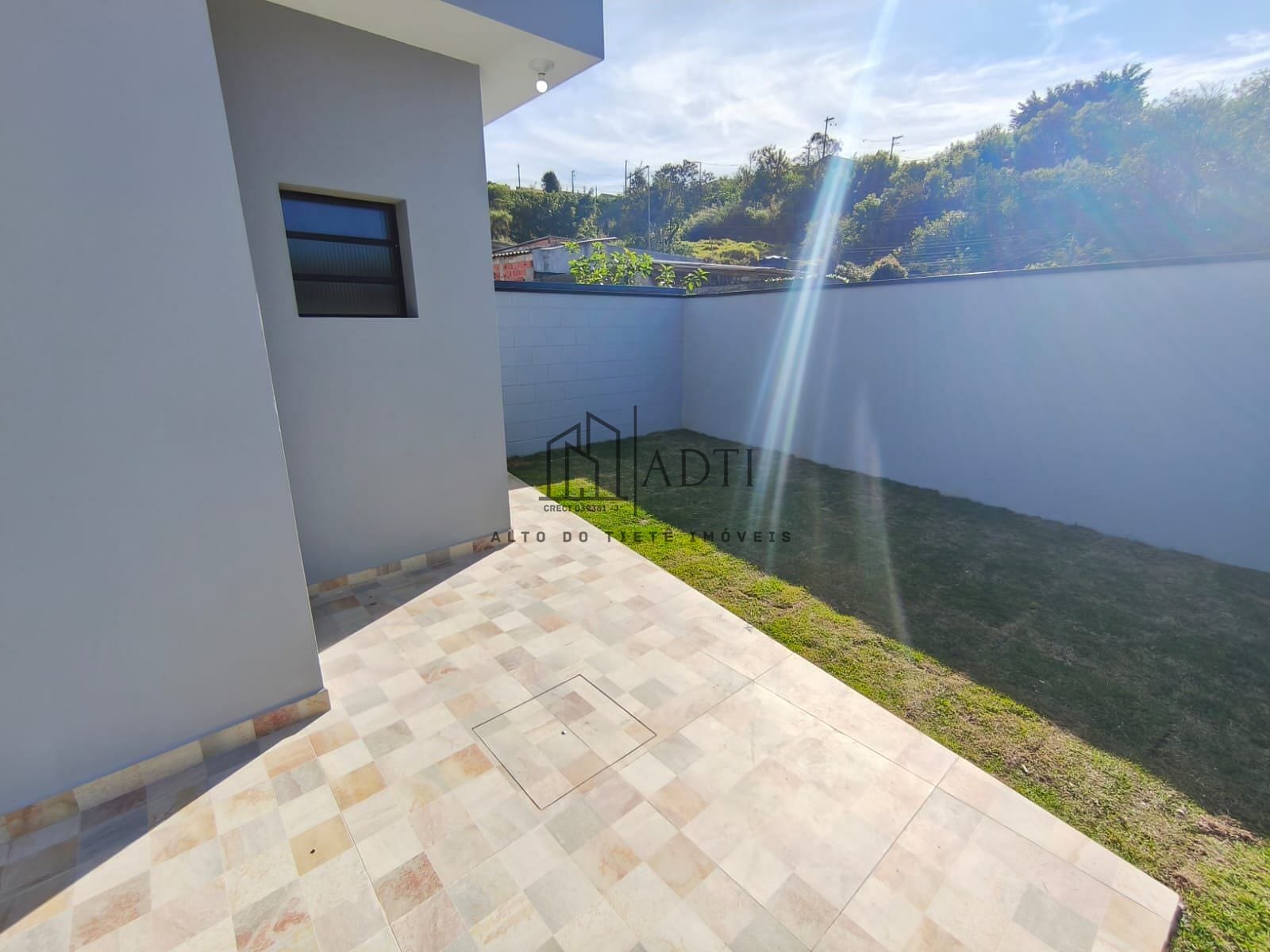 Casa, 2 quartos, 61 m² - Foto 5