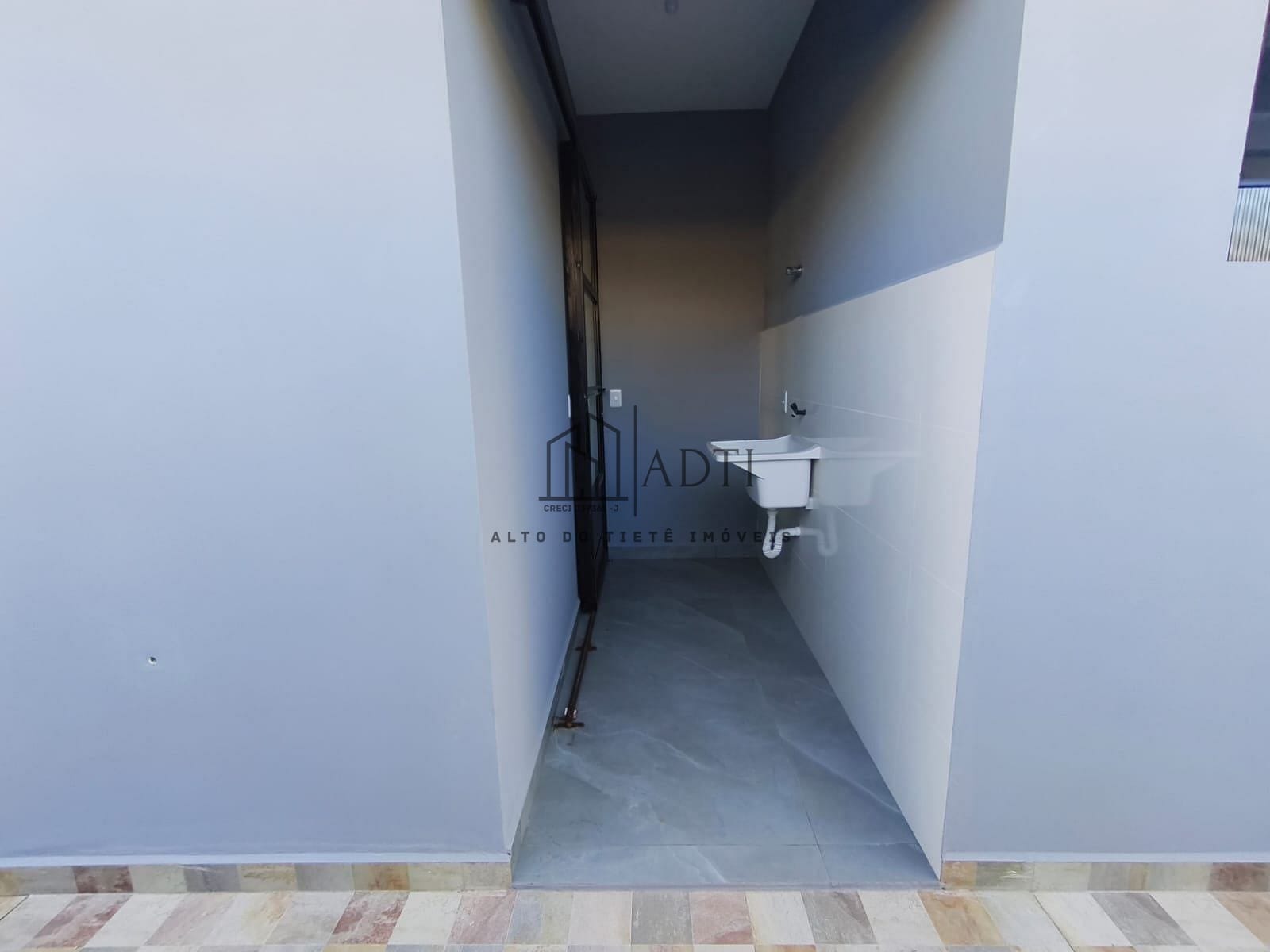 Casa, 2 quartos, 61 m² - Foto 8