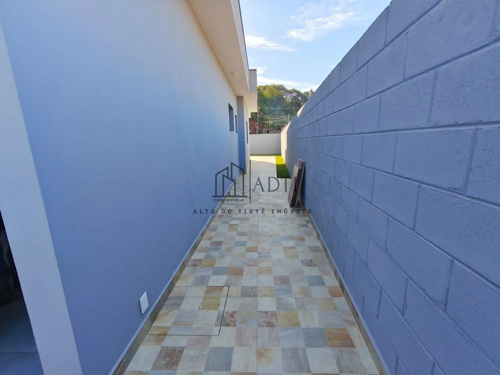 Casa, 2 quartos, 61 m² - Foto 9