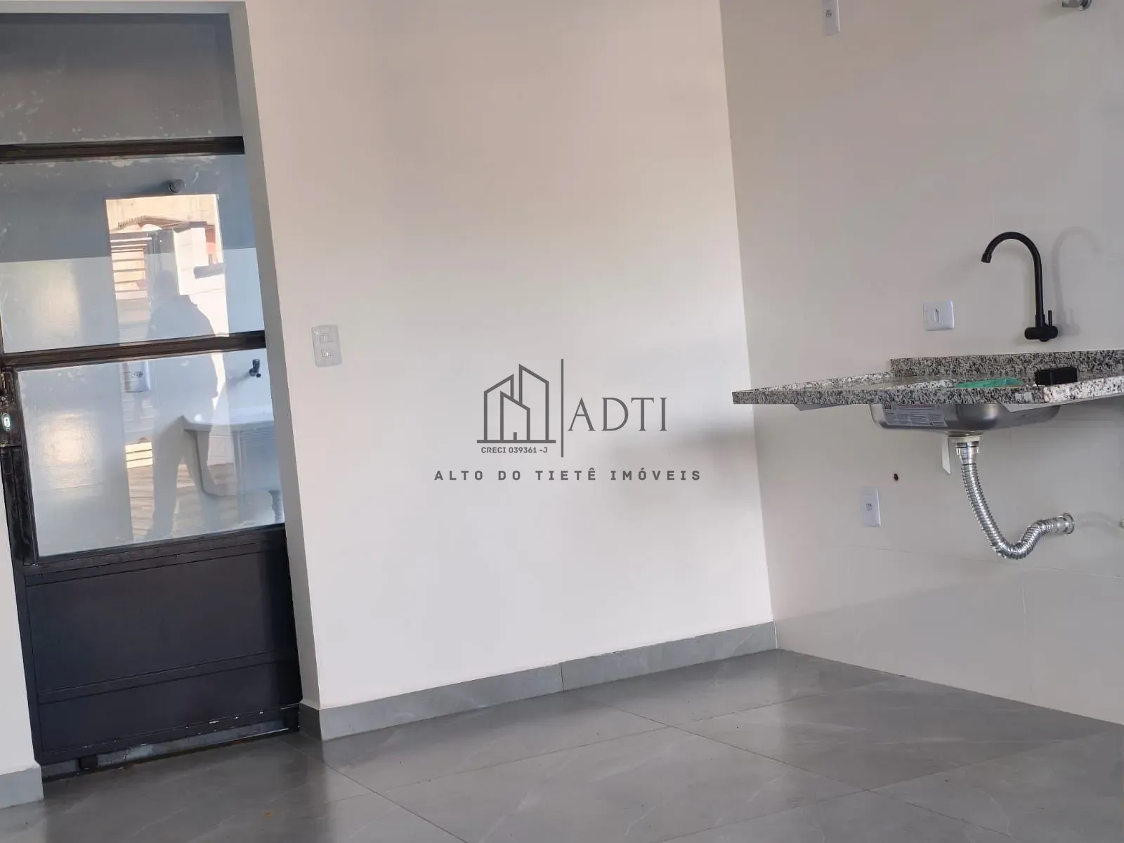 Casa, 2 quartos, 61 m² - Foto 12